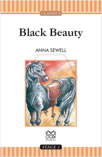 Black Beauty Stage 2 Books