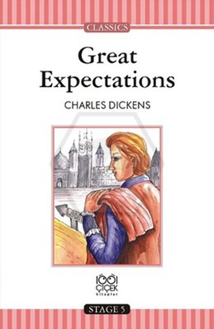 Great Expectations Stage 5 Books
