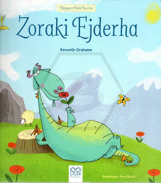 Dünyaca Ünlü Eserler-Zoraki Ejderha