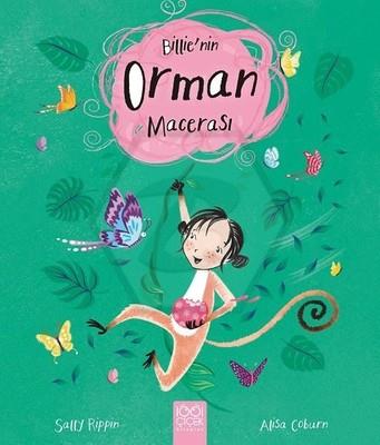 Billie`nin Orman Macerası