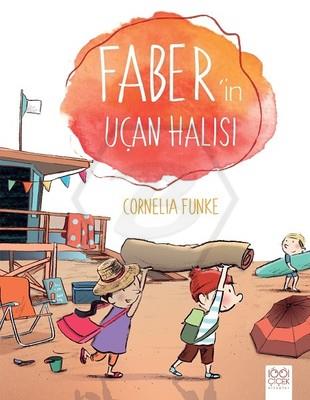 Faber`in Uçan Halısı