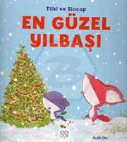 Tilki ve Sincap En Güzel Yılbaşı