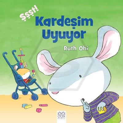 Şşşt! Kardeşim Uyuyor