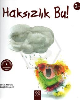 Haksızlık Bu!