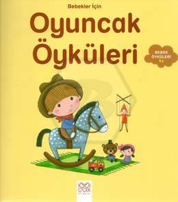 Bebekler İçin Oyuncak Öyküleri