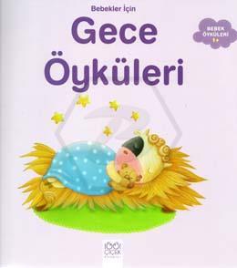 Bebekler İçin Gece Öyküleri