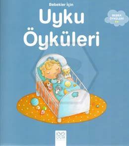 Bebekler İçin Uyku Öyküleri