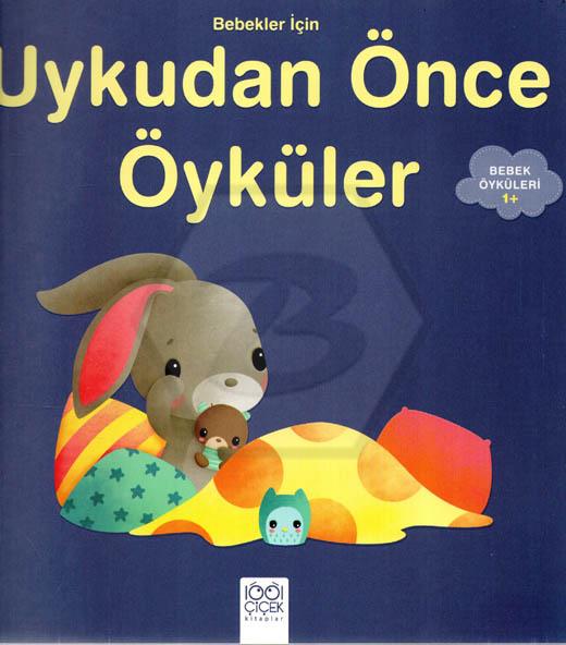 Bebekler İçin Uykudan Önce Öyküler