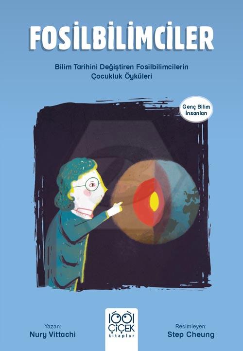 Fosilbilimciler- Genç Bilim İnsanları