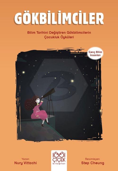 Gökbilimciler - Genç Bilim İnsanları