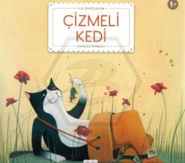 Çizmeli Kedi +1