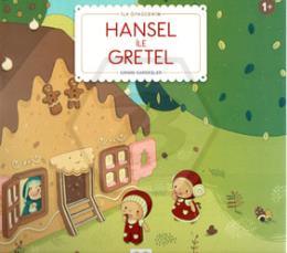 Hansel İle Gretel +1