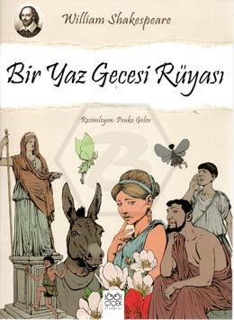 Bir Yaz Gecesi Rüyası