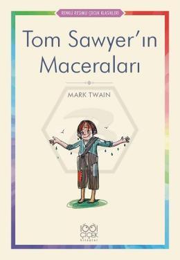 Tom Sawyer in Maceraları