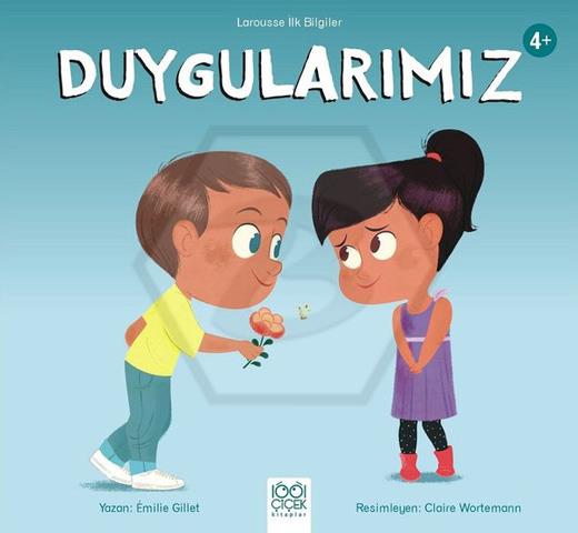 Duygularımız