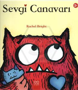 Sevgi Canavarı