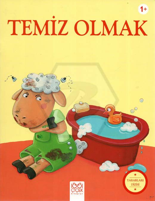 Temiz Olmak 1+