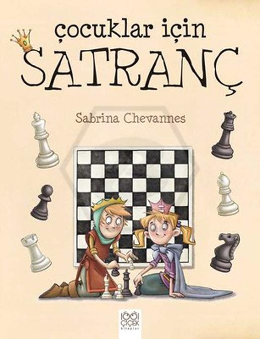 Çocuklar İçin Satranç