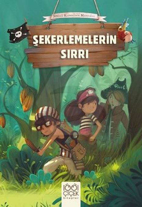 Şekerlemelerin Sırrı