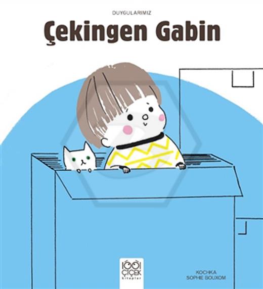Duygularımız Çekingen Gabin