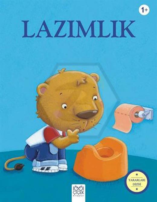 Lazımlık