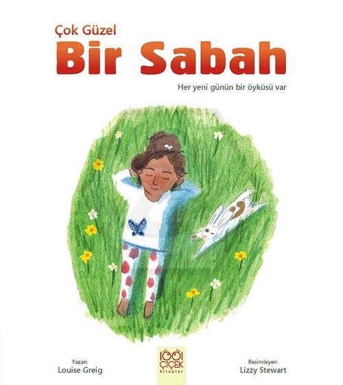 Çok Güzel Bir Sabah