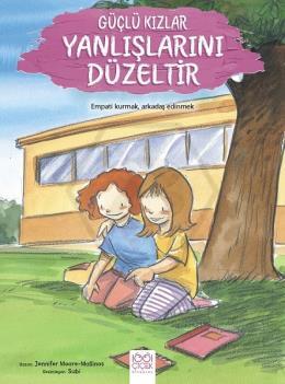 Güçlü Kızlar Yanlışlarını Düzeltir