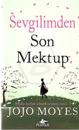 Sevgilimden Son Mektup