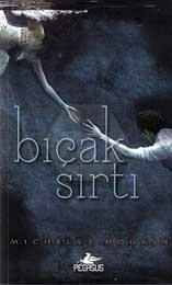 Mara Dyer 2 - Bıçak Sırtı