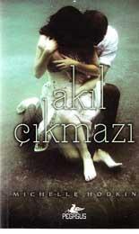 Mara Dyer 3 - Akıl Çıkmazı
