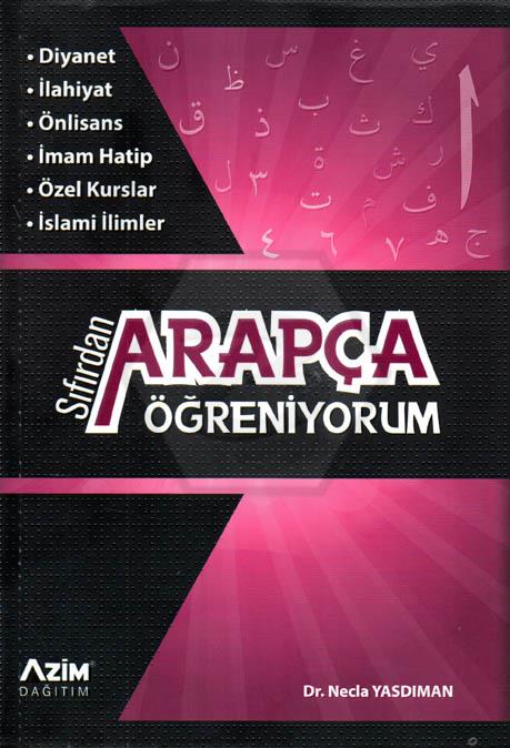 Sıfırdan Arapça Öğreniyorum