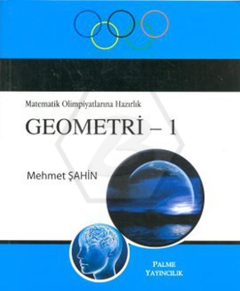 Matematik Olimpiyatlarına Haz.Geometri 1