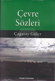 Çevre Sözleri