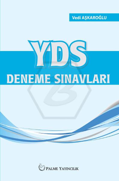 Yds Deneme Sınavları