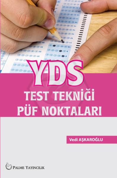 Yds Test Tekniği Püf Noktaları