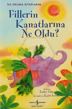 İlk O. Fillerin Kanatlarına Ne Oldu?