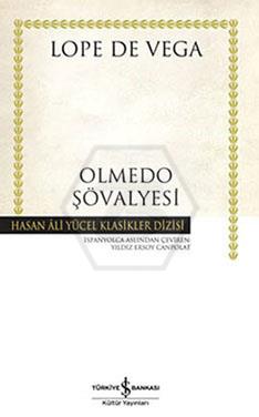 Olmedo Şövalyesi(K.Kapak)