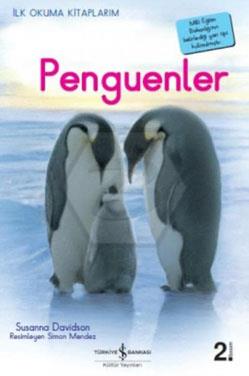 İlk O. Penguenler