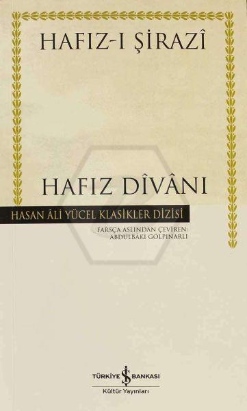 Hafız Divanı(Ciltli)