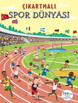 Çıkart.Spor Dünyası