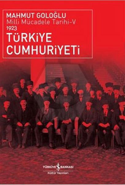 Türkiye Cumhuriyeti