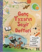 Genç Yazarın Seyir Defteri