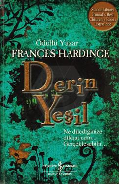 Derin Yeşil