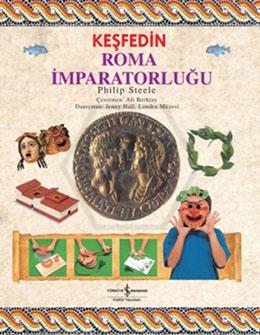 Keşfedin Roma İmparatorluğu