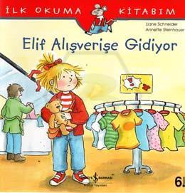 Elif Alışverişe Gidiyor