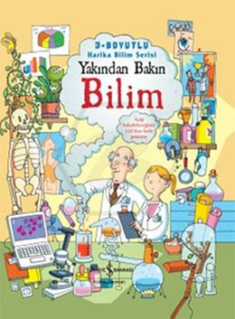 Yakından Bakın-Bilim