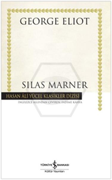 Sılas Marner (Ciltli)