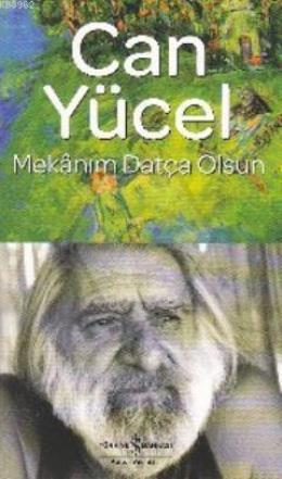 Mekanım Datça Olsun (K.Kapak)