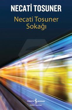 Necati Tosuner Sokağı