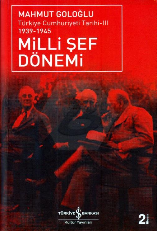 Milli Şef Dönemi